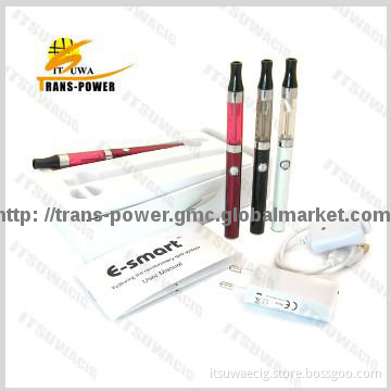 Itsuwa e smart metal case mini ce4 metal case kit Electronic cigarett